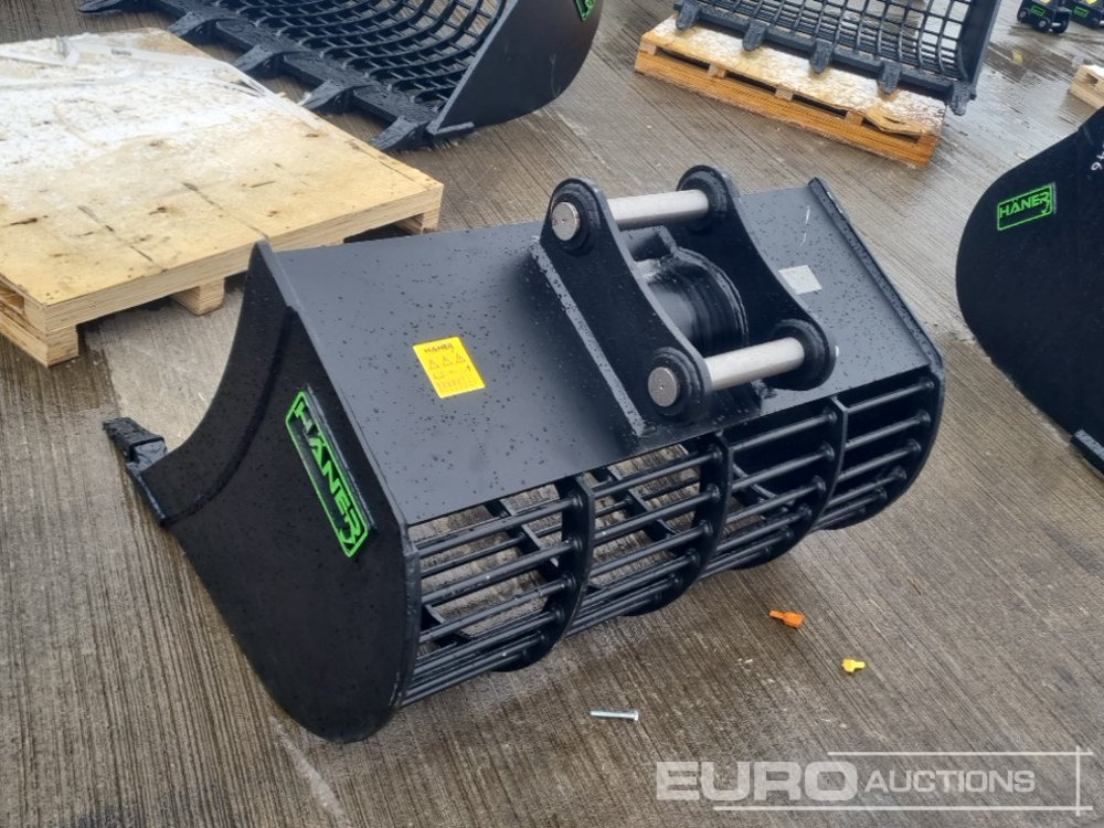 Unused 2025 Häner HSL1200 7.10 P50A - Kašika: slika 3 Unused 2025 Häner HSL1200 7.10 P50A - Kašika: slika 3