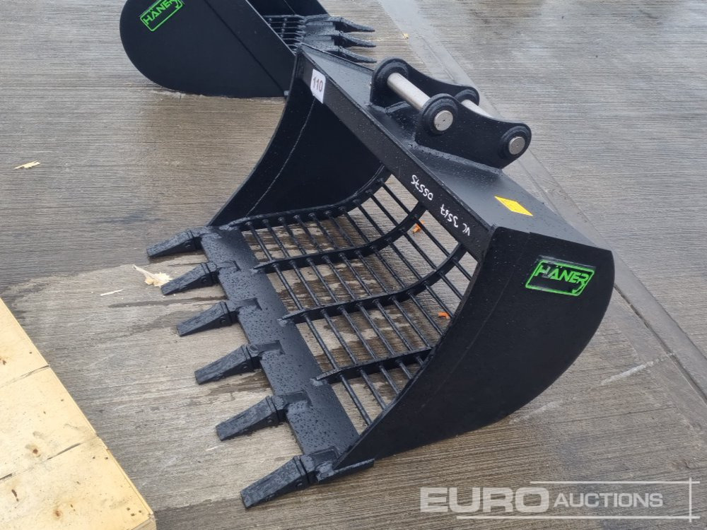 Unused 2025 Häner HSL1200 7.10 P50A - Kašika: slika 1 Unused 2025 Häner HSL1200 7.10 P50A - Kašika: slika 1