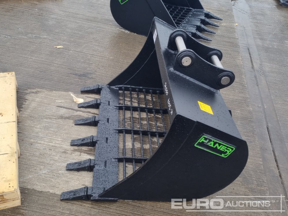 Unused 2025 Häner HSL1200 7.10 P50A - Kašika: slika 2 Unused 2025 Häner HSL1200 7.10 P50A - Kašika: slika 2