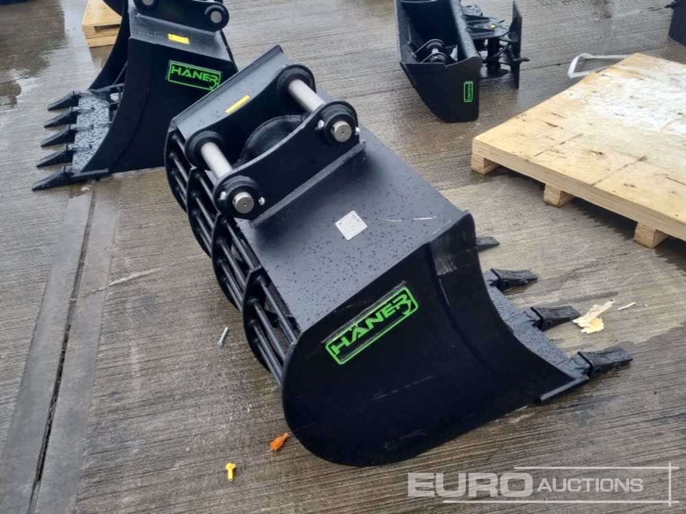 Unused 2025 Häner HSL1200 7.10 P50A - Kašika: slika 5 Unused 2025 Häner HSL1200 7.10 P50A - Kašika: slika 5