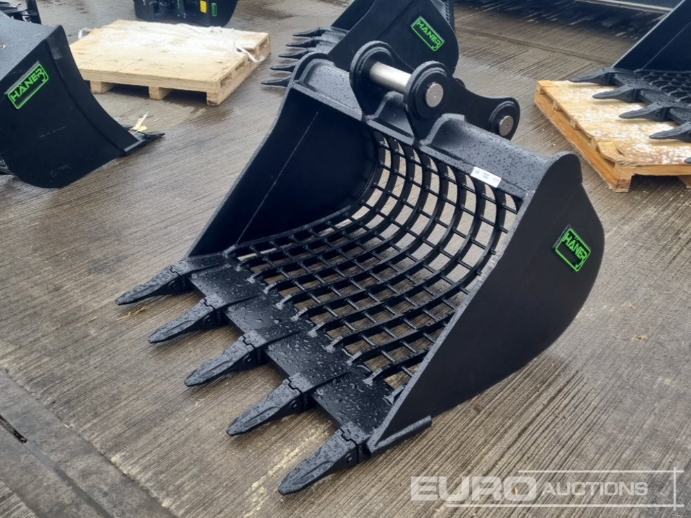 Unused 2025 Häner HSL65-1200A - Kašika: slika 1 Unused 2025 Häner HSL65-1200A - Kašika: slika 1