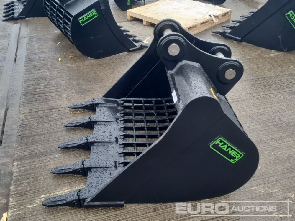 Unused 2025 Häner HSL65-1200A - Kašika: slika 2 Unused 2025 Häner HSL65-1200A - Kašika: slika 2