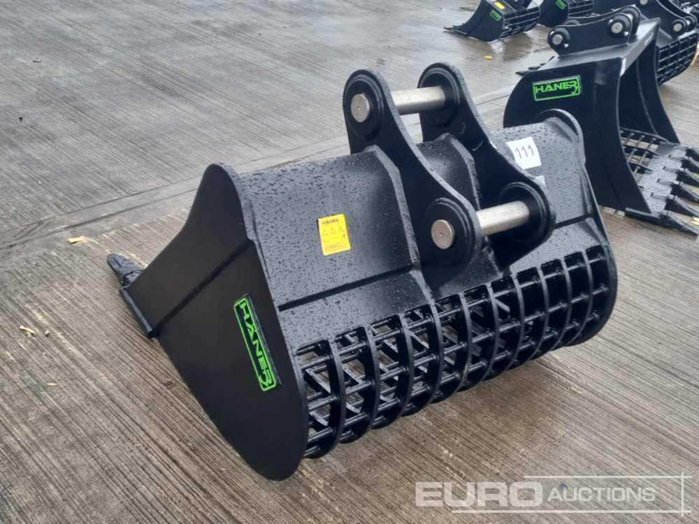 Unused 2025 Häner HSL65-1200A - Kašika: slika 3 Unused 2025 Häner HSL65-1200A - Kašika: slika 3