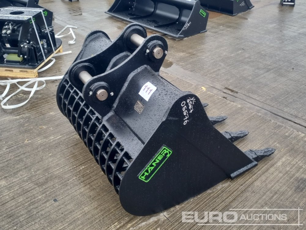 Unused 2025 Häner HSL65-1200A - Kašika: slika 5 Unused 2025 Häner HSL65-1200A - Kašika: slika 5