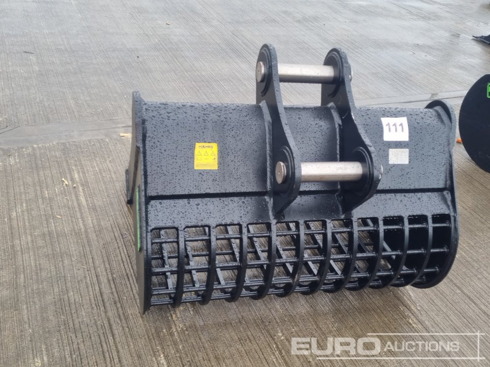 Unused 2025 Häner HSL65-1200A - Kašika: slika 4 Unused 2025 Häner HSL65-1200A - Kašika: slika 4