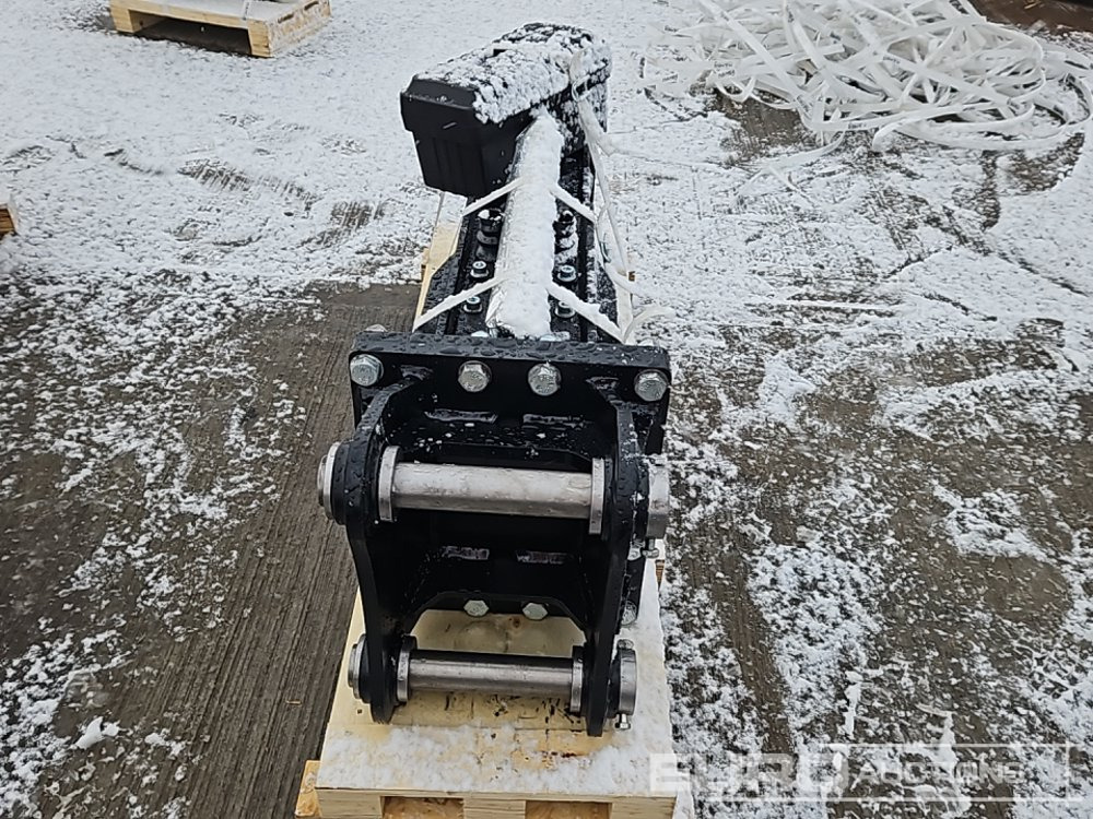 Unused 2025 Häner HX700A - Hidraulični čekić: slika 4 Unused 2025 Häner HX700A - Hidraulični čekić: slika 4