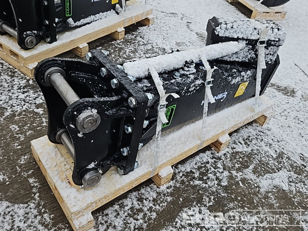 Unused 2025 Häner HX700A - Hidraulični čekić: slika 5 Unused 2025 Häner HX700A - Hidraulični čekić: slika 5