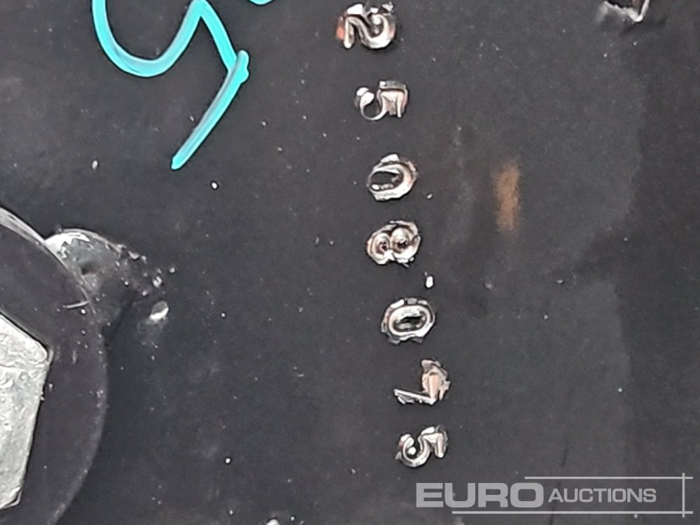 Unused 2025 JPC HT12 - Mini bager: slika 3 Unused 2025 JPC HT12 - Mini bager: slika 3