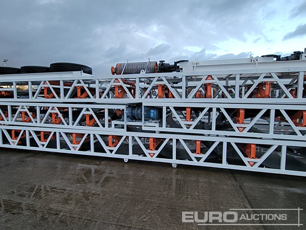 Unused 2025 JQ Power A3660E - Transporter: slika 3 Unused 2025 JQ Power A3660E - Transporter: slika 3