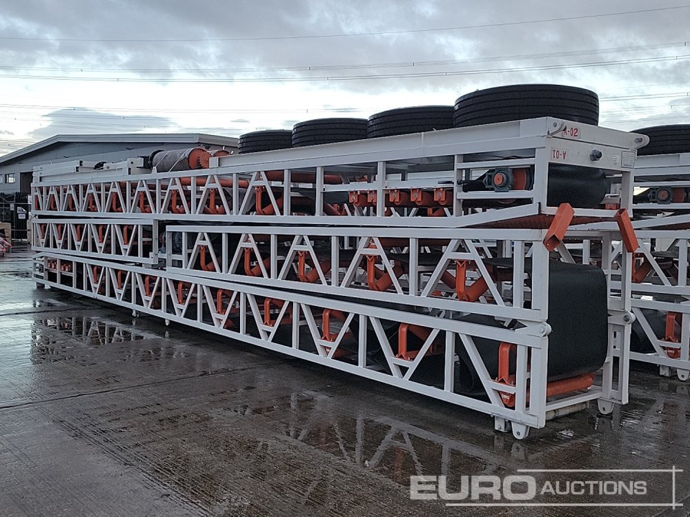 Unused 2025 JQ Power A3660E - Transporter: slika 3 Unused 2025 JQ Power A3660E - Transporter: slika 3