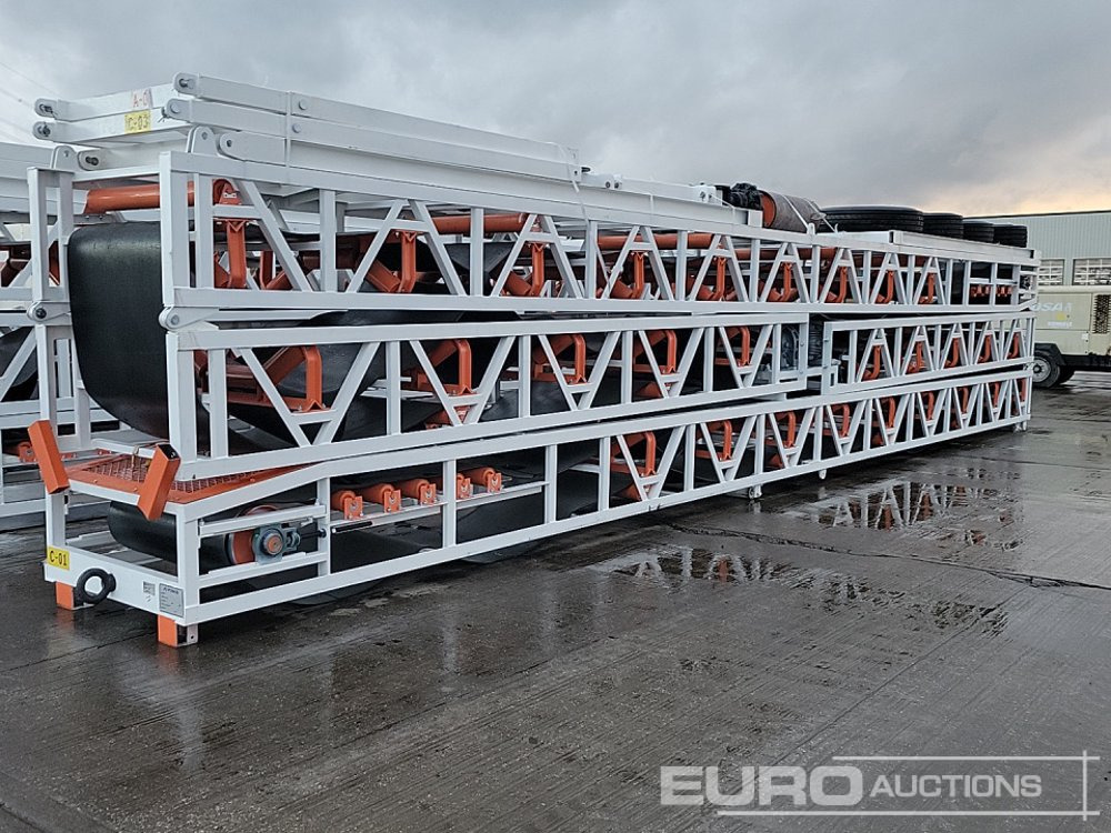 Unused 2025 JQ Power A3660E - Transporter: slika 1 Unused 2025 JQ Power A3660E - Transporter: slika 1