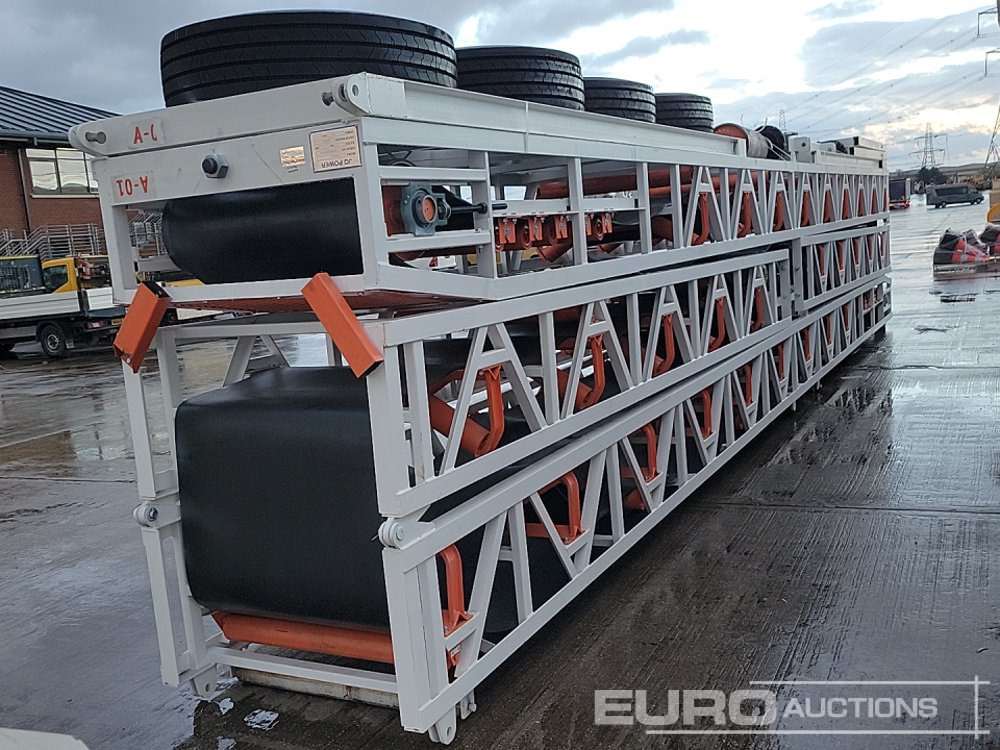 Unused 2025 JQ Power A3660E - Transporter: slika 5 Unused 2025 JQ Power A3660E - Transporter: slika 5