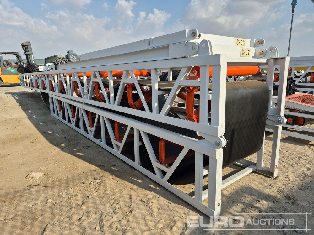 Unused 2025 JQ Power A3660E - Transporter: slika 4 Unused 2025 JQ Power A3660E - Transporter: slika 4