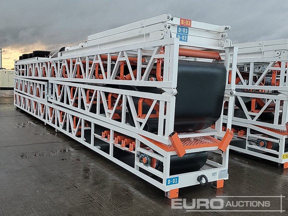 Unused 2025 JQ Power A3660E - Transporter: slika 5 Unused 2025 JQ Power A3660E - Transporter: slika 5