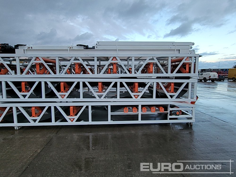 Unused 2025 JQ Power A3660E - Transporter: slika 4 Unused 2025 JQ Power A3660E - Transporter: slika 4