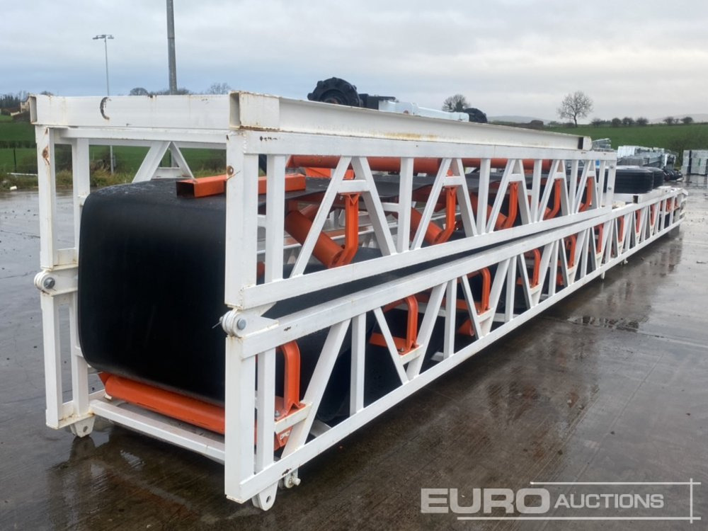 Unused 2025 JQ Power A3660E - Transporter: slika 2 Unused 2025 JQ Power A3660E - Transporter: slika 2