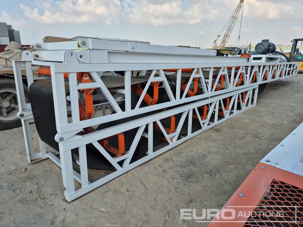 Unused 2025 JQ Power A3660E - Transporter: slika 1 Unused 2025 JQ Power A3660E - Transporter: slika 1