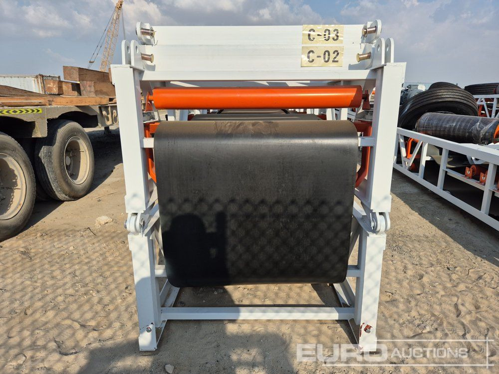 Unused 2025 JQ Power A3660E - Transporter: slika 5 Unused 2025 JQ Power A3660E - Transporter: slika 5