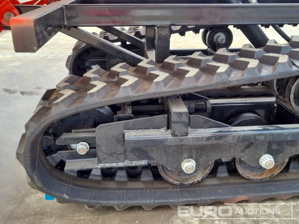 Kiper guseničar Unused 2025 LIHUA LRT15: slika 14