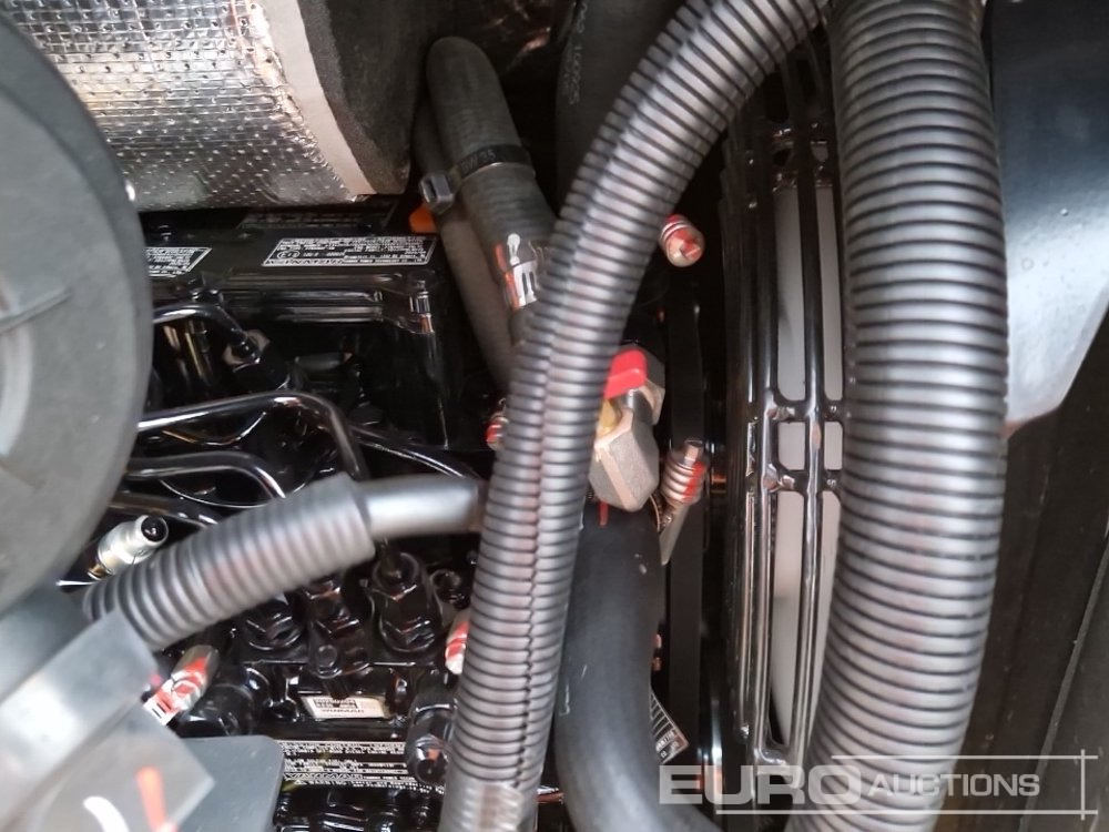 Mini bager Unused 2025 LiuGong 9027FZTS: slika 32