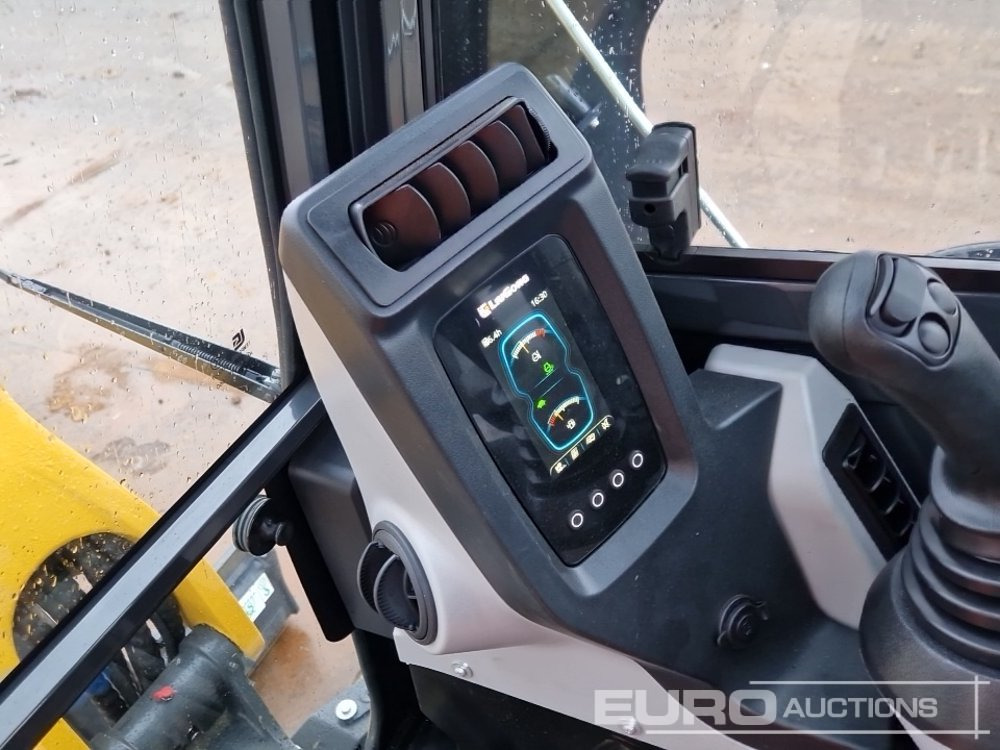 Mini bager Unused 2025 LiuGong 9027FZTS: slika 42