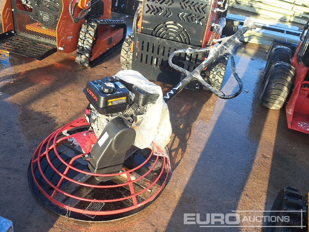 Unused 2025 MMS MS90B - Mašina za asfalt: slika 1 Unused 2025 MMS MS90B - Mašina za asfalt: slika 1