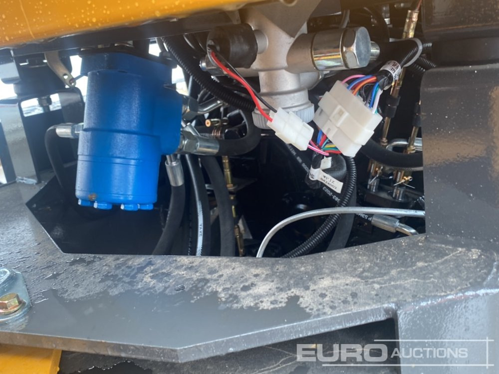 Utovarivač točkaš Unused 2025 Machpro MP-L300: slika 21