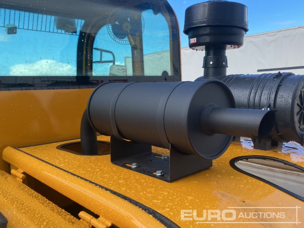 Utovarivač točkaš Unused 2025 Machpro MP-L300: slika 46