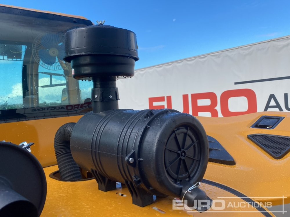 Utovarivač točkaš Unused 2025 Machpro MP-L300: slika 47