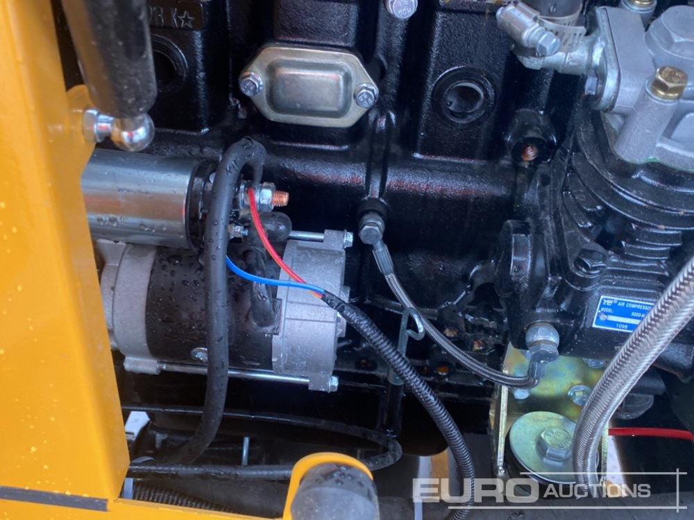 Utovarivač točkaš Unused 2025 Machpro MP-L300: slika 32