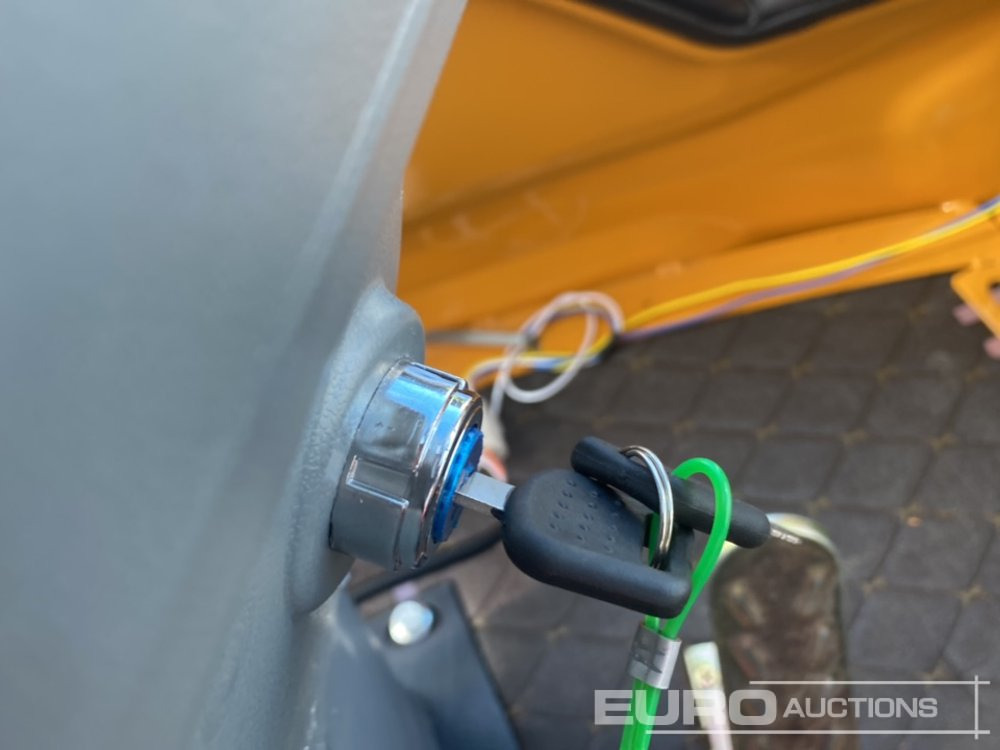 Utovarivač točkaš Unused 2025 Machpro MP-L300: slika 48