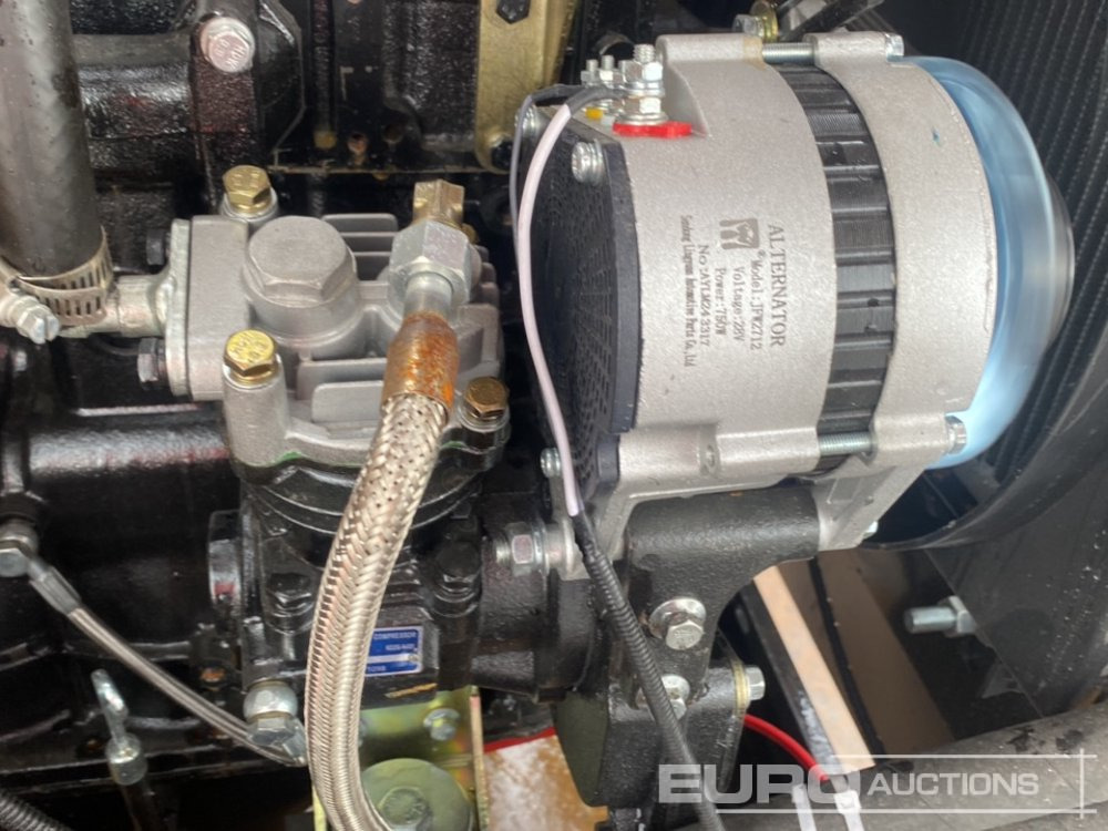 Utovarivač točkaš Unused 2025 Machpro MP-L300: slika 35