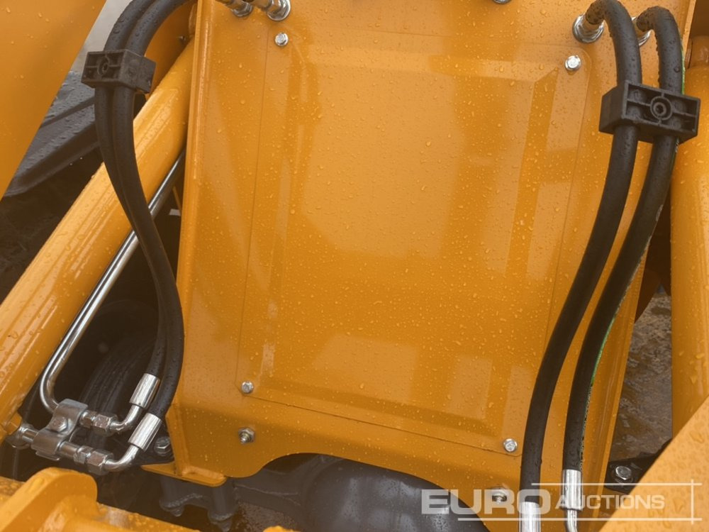 Utovarivač točkaš Unused 2025 Machpro MP-L300: slika 18