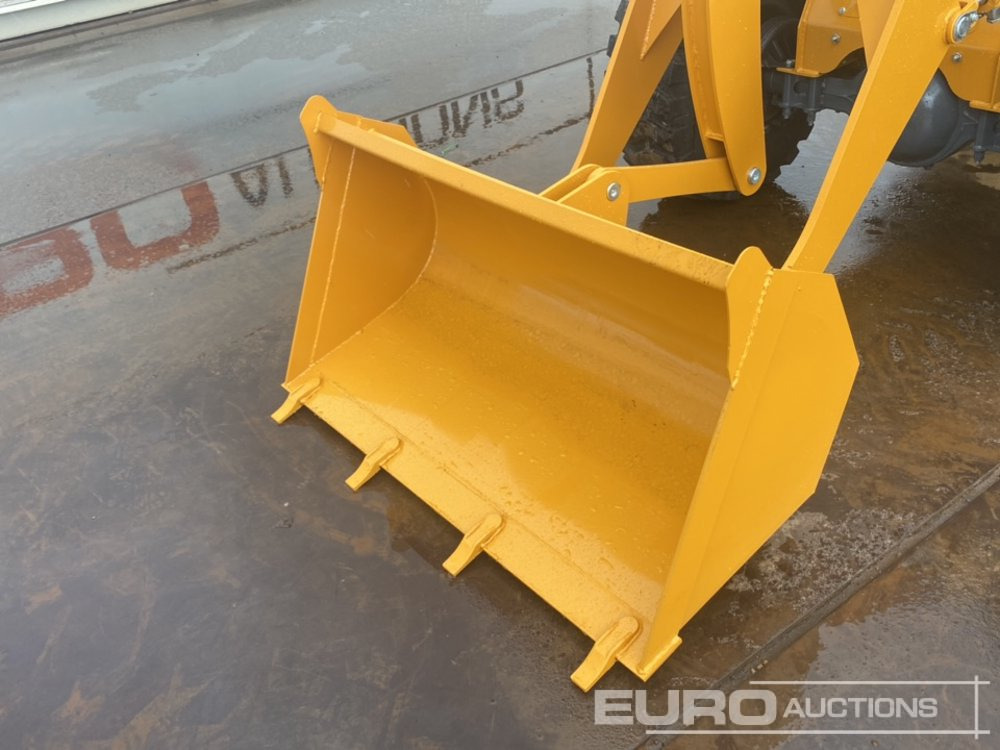 Utovarivač točkaš Unused 2025 Machpro MP-L300: slika 13