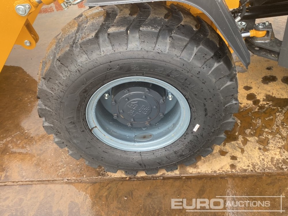 Utovarivač točkaš Unused 2025 Machpro MP-L300: slika 9