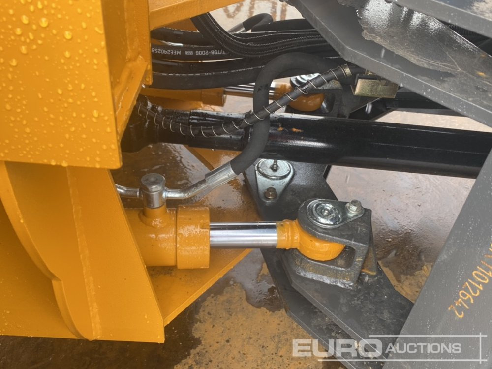 Utovarivač točkaš Unused 2025 Machpro MP-L300: slika 19