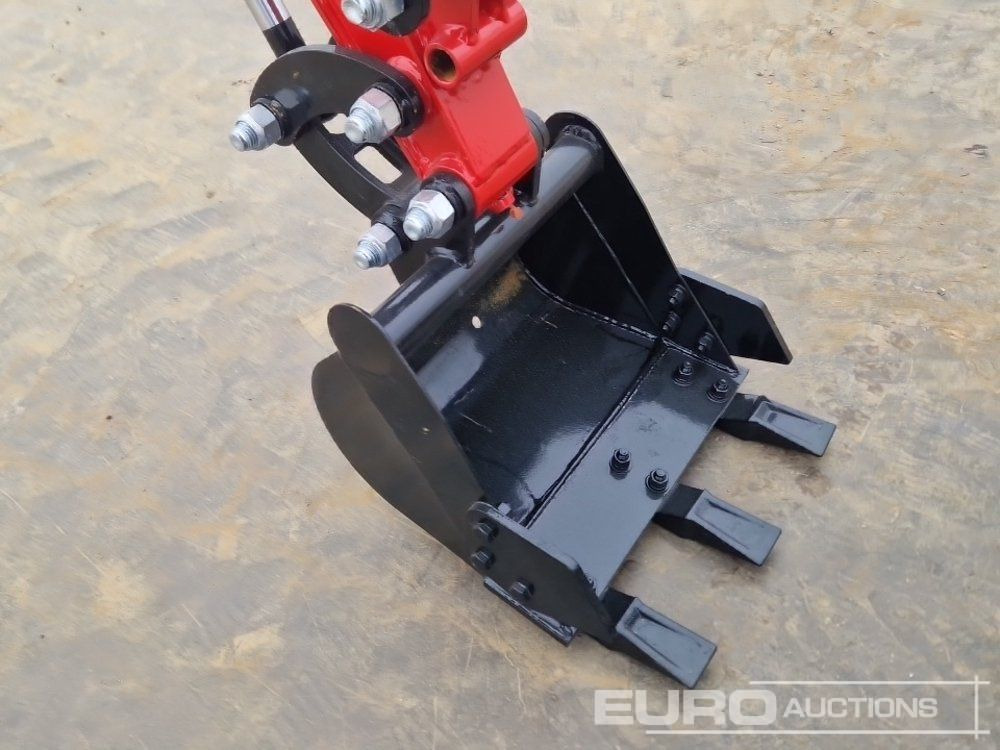 Mini bager Unused 2025 Miva VA13: slika 9 Mini bager Unused 2025 Miva VA13: slika 9