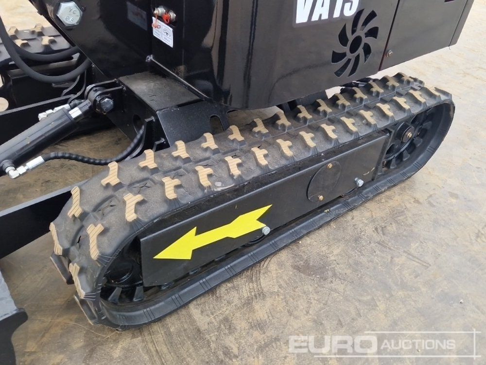 Mini bager Unused 2025 Miva VA13: slika 21 Mini bager Unused 2025 Miva VA13: slika 21