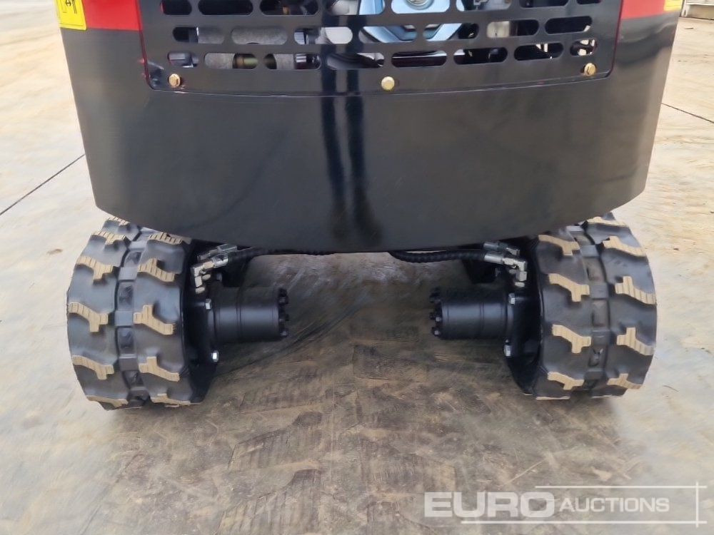 Mini bager Unused 2025 Miva VA13: slika 19 Mini bager Unused 2025 Miva VA13: slika 19