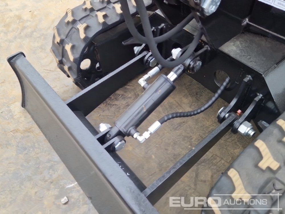 Mini bager Unused 2025 Miva VA13: slika 16 Mini bager Unused 2025 Miva VA13: slika 16