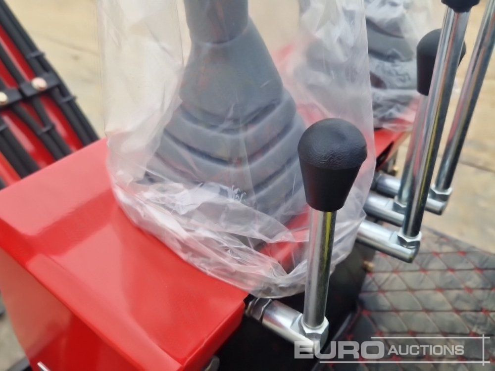 Mini bager Unused 2025 Miva VA13: slika 32 Mini bager Unused 2025 Miva VA13: slika 32