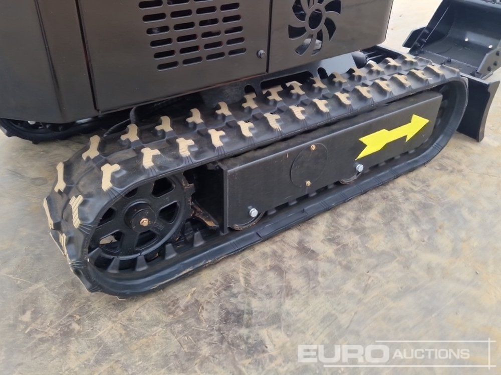 Mini bager Unused 2025 Miva VA13: slika 22 Mini bager Unused 2025 Miva VA13: slika 22