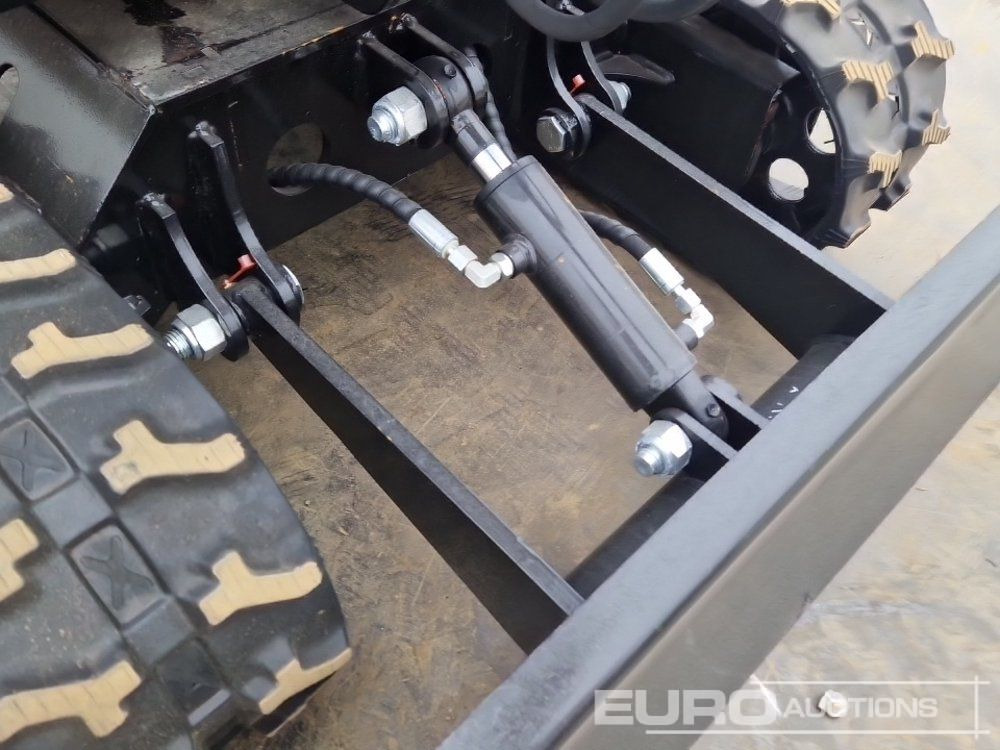 Mini bager Unused 2025 Miva VA13: slika 25 Mini bager Unused 2025 Miva VA13: slika 25