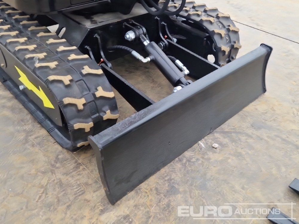 Mini bager Unused 2025 Miva VA13: slika 24 Mini bager Unused 2025 Miva VA13: slika 24