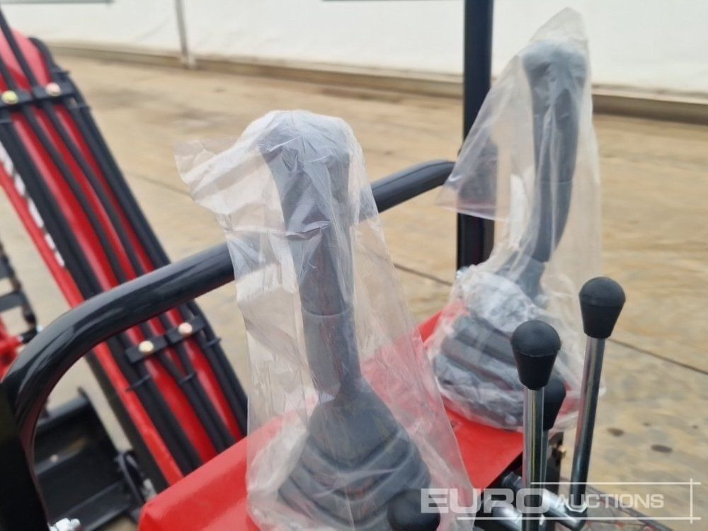 Mini bager Unused 2025 Miva VA13: slika 31 Mini bager Unused 2025 Miva VA13: slika 31