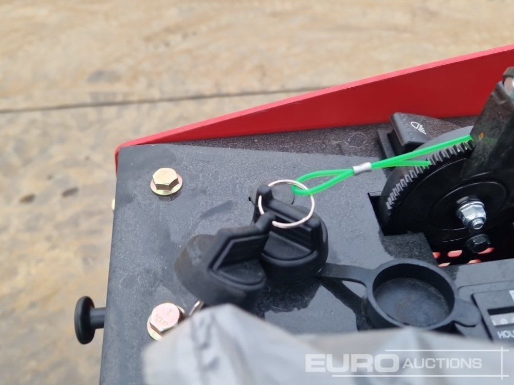 Mini bager Unused 2025 Miva VA13: slika 36 Mini bager Unused 2025 Miva VA13: slika 36