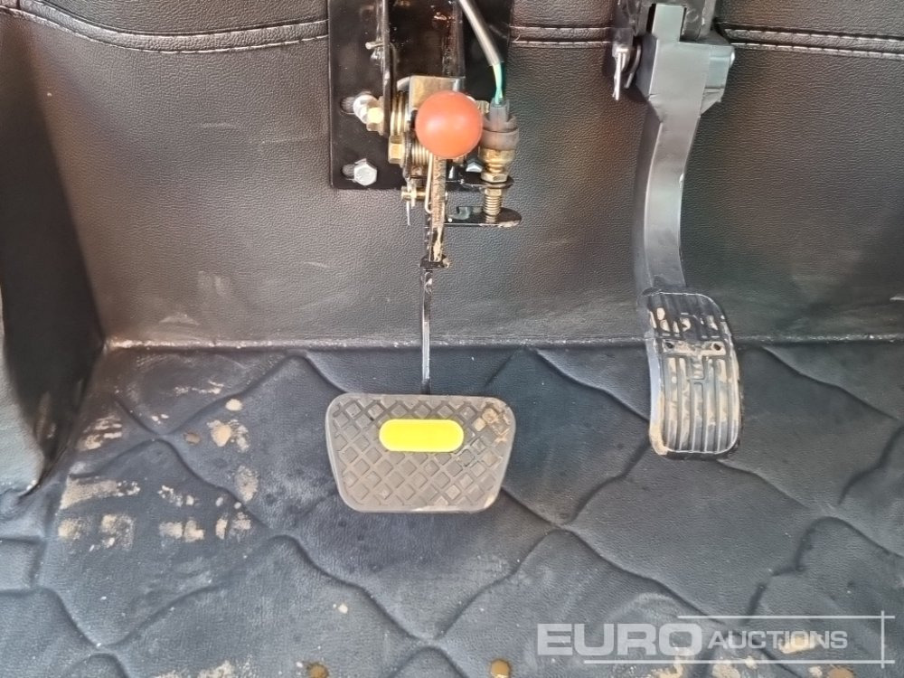 Golf auto Unused 2025 Raccoon RC-G150: slika 21