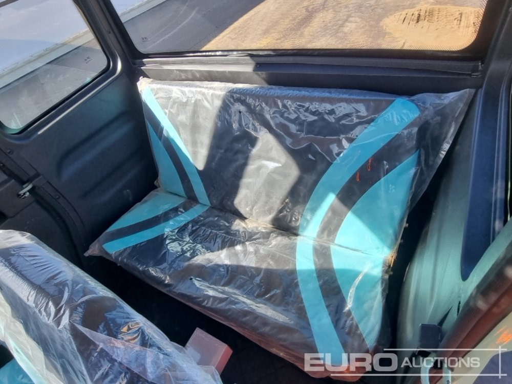 Golf auto Unused 2025 Raccoon RC-G150: slika 15