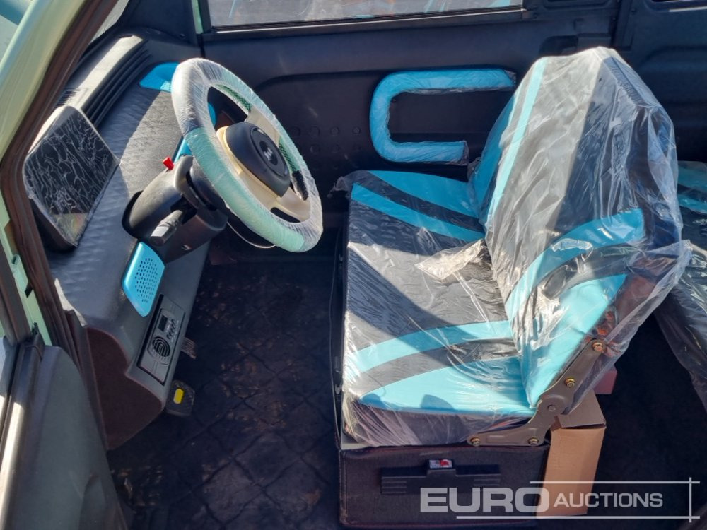 Golf auto Unused 2025 Raccoon RC-G150: slika 20