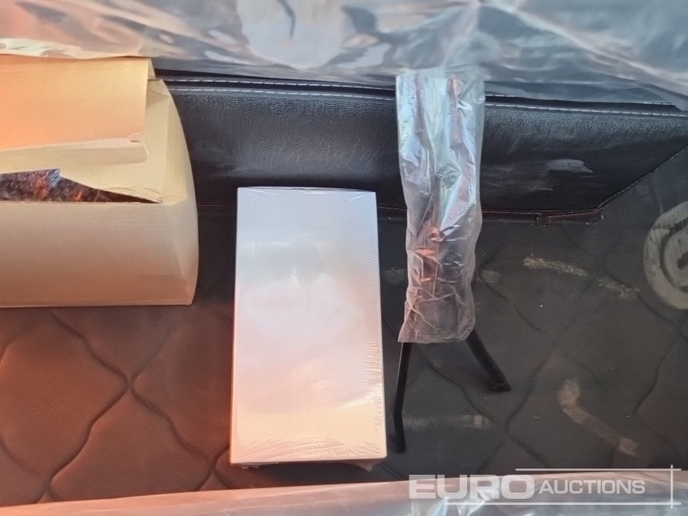 Golf auto Unused 2025 Raccoon RC-G150: slika 16